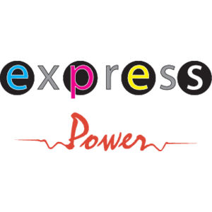Express Power Logo